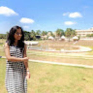 Meet your Posher, Suma